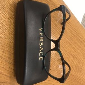 Versace eyeglasses